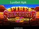 Luvibet apk ile de giriş yapma şansı tanımaktadır.
