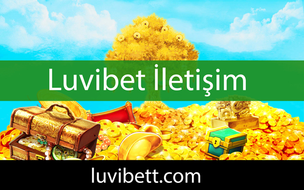 Luvibet iletişim alanında farklılık sunmayı başaran yapıya sahiptir.