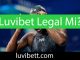 Luvibet legal mi sorusuna olumlu şekilde yanıt vermektedir.