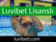 Luvibet lisansı biçimde faaliyetlerini ortaya koyan bahis sitesidir.