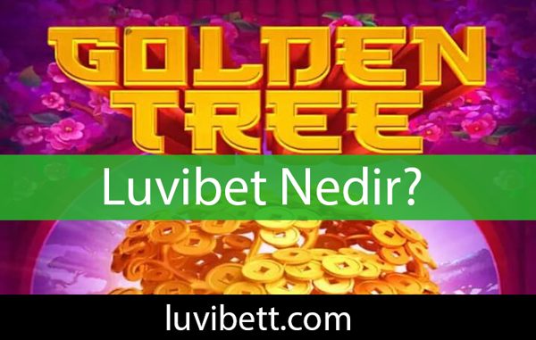 Luvibet nedir sorusuna net yanıt alarak burada yer almak isteyenlerin sayısı her daim artmaktadır.
