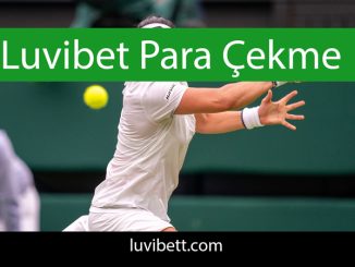 Luvibet para çekme çeşitliliği sayesinde ön plana çıkmaktadır.