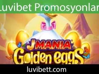 Luvibet promosyonları sayesinde üyelerini memnun eden yapıya sahiptir.