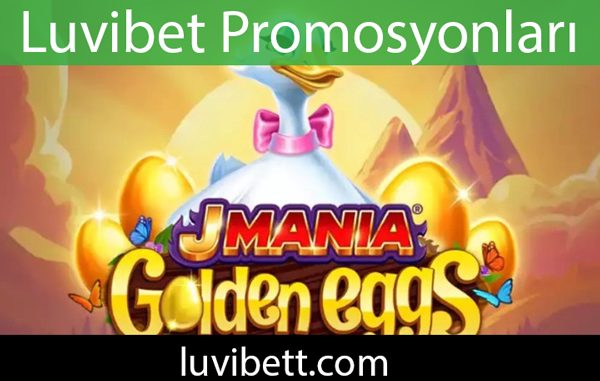 Luvibet promosyonları sayesinde üyelerini memnun eden yapıya sahiptir.