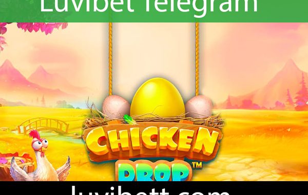 Luvibet telegram resmi kanalıyla üyelerine daima destek vermektedir.