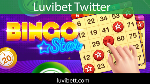 Luvibet twitter sosyal ağıyla daha fazla insana ulaşmaktadır.