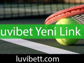 Luvibet yeni link vasıtasıyla kumarbazlara kaliteli hizmetleri ulaştırmaktadır.